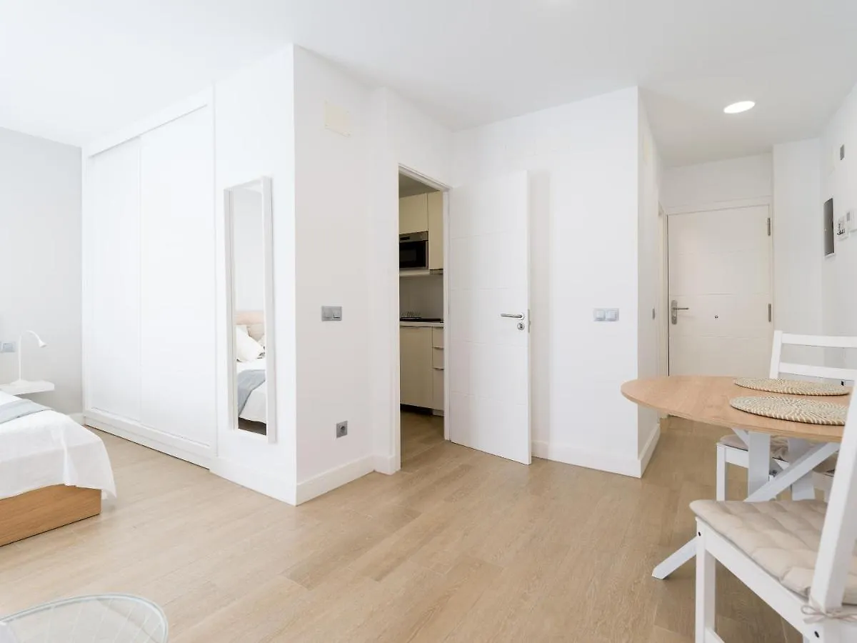 Apartamento Marinés2 Las Canteras Apto Exterior Las Palmas de Gran Canaria