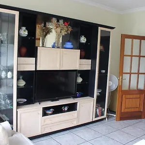  Apartamento Canteras Playa Etxea