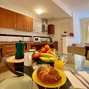  Apartamento Ocean