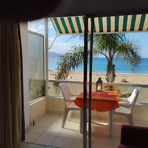  Apartamento And Sunset
