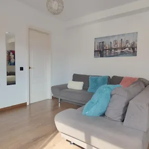  Apartamento Apartamento La Perla