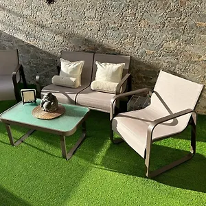  Apartamento Enzo