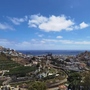  Apartamento Apto.las Palmas Con Vistas