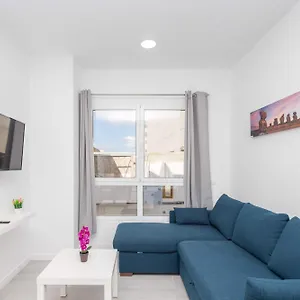  Apartamento Lightbooking 7 Palmas Estadio - Gran Canaria Arena
